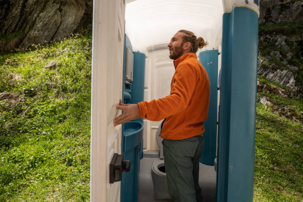 Best Luxury portable toilet rental  in Fullerton, NE