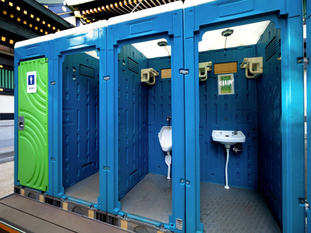 Best Sanitation services for porta potties  in Fullerton, NE